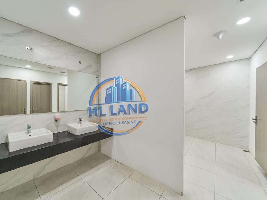 văn phòng trống vinacomin tower quận cầu giấy