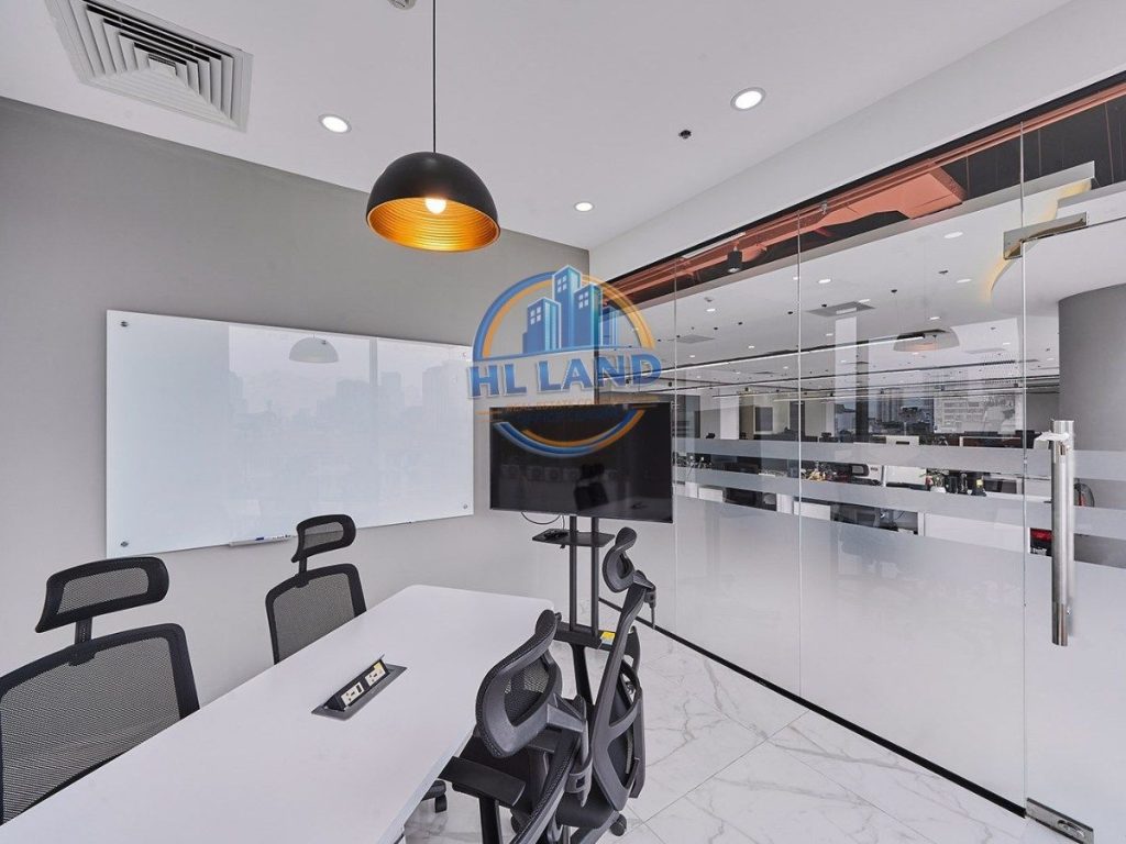 văn phòng trống zodiac building cầu giấy hà nội