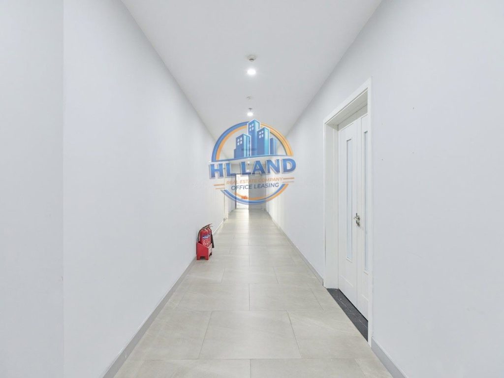 văn phòng trống zodiac building ngõ 19 duy tân