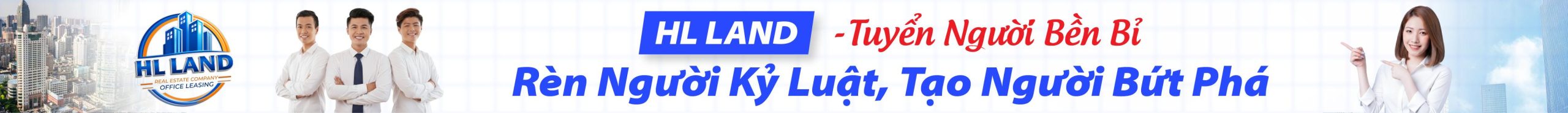 Tuyển dụng nhân viên tư vấn cho thuê văn phòng Hà Nội