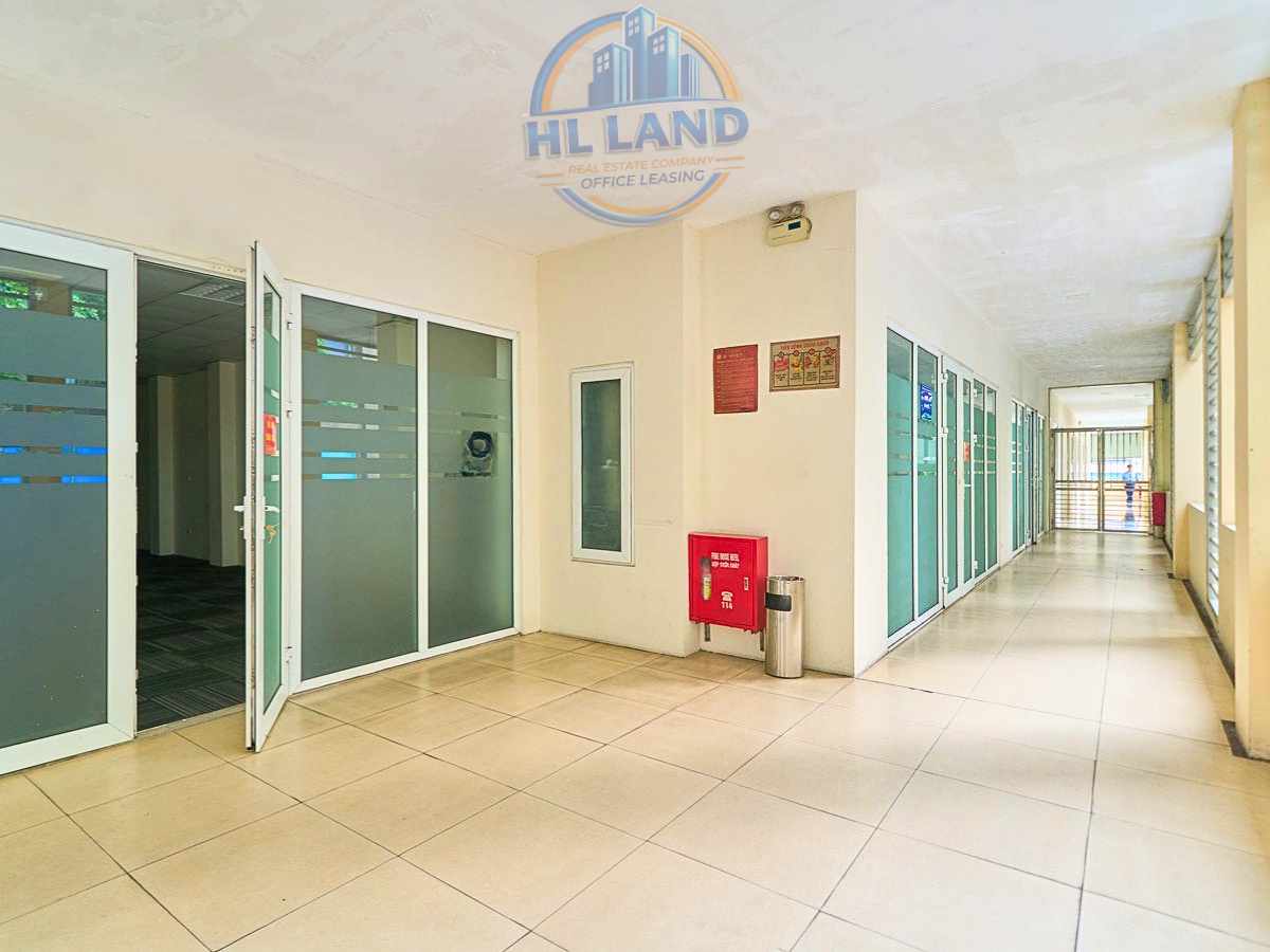 Môi trường doanh nghiệp & khách thuê tiêu biểu tại Tòa Nhà 101 Láng Hạ