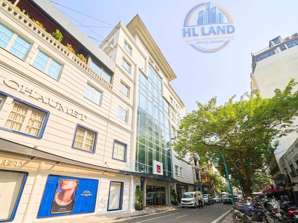 cho thuê văn phòng 59a lý thái tổ hoàn kiếm