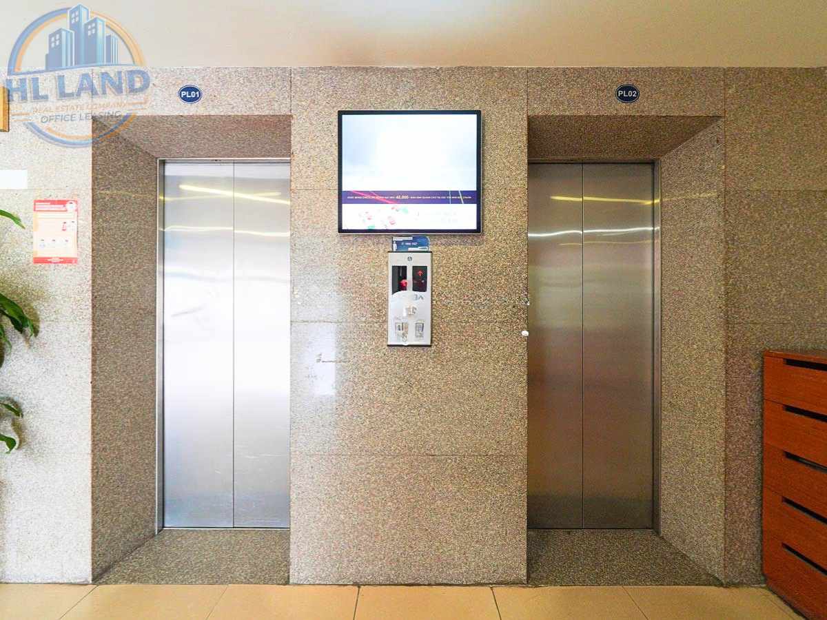 Trang thiết bị, tiện ích và dịch vụ của Tòa nhà Anh Minh