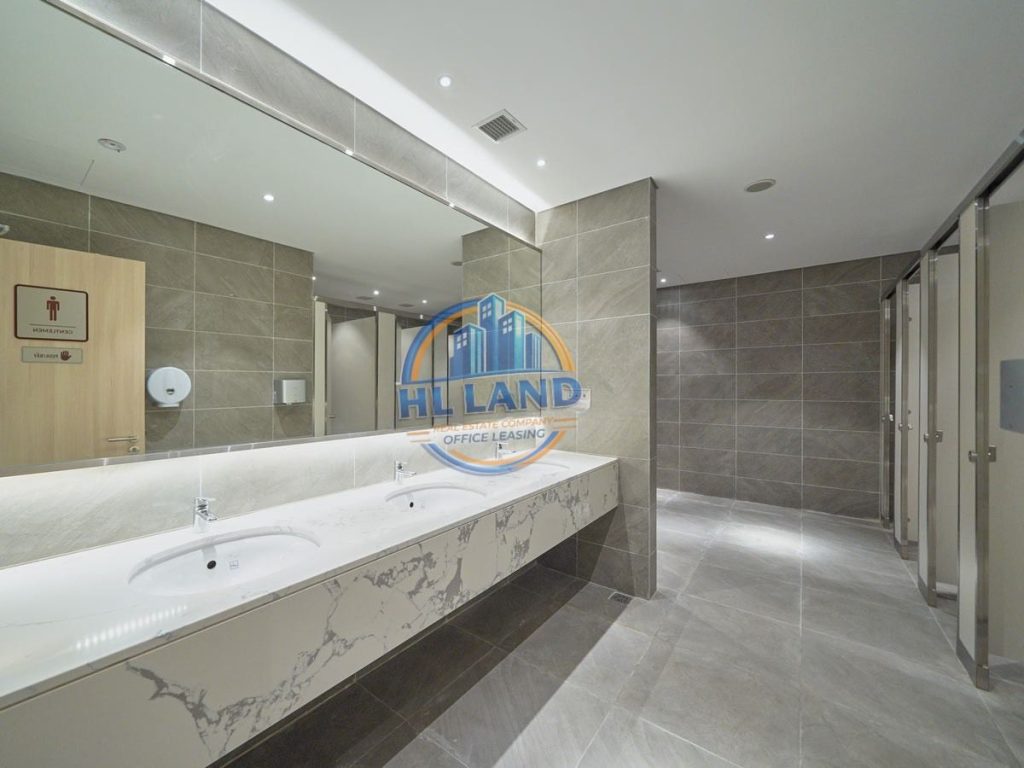 Cho thuê văn phòng BRG Diamond Park Plaza Láng Hạ Hà Nội