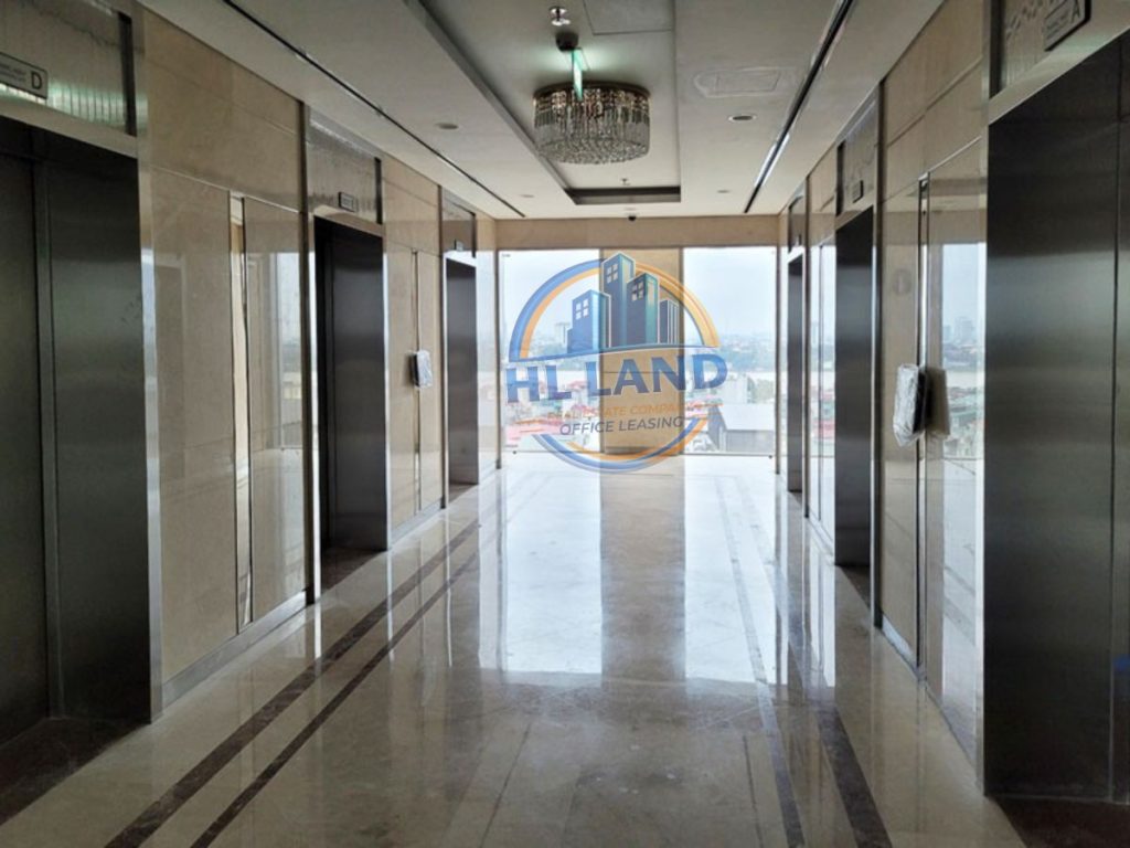 cho thuê văn phòng brg tower trung tâm hoàn kiếm
