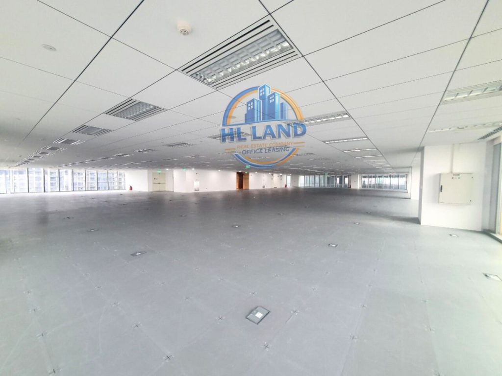 Cho thuê văn phòng Capital Place Liễu Giai Hà Nội