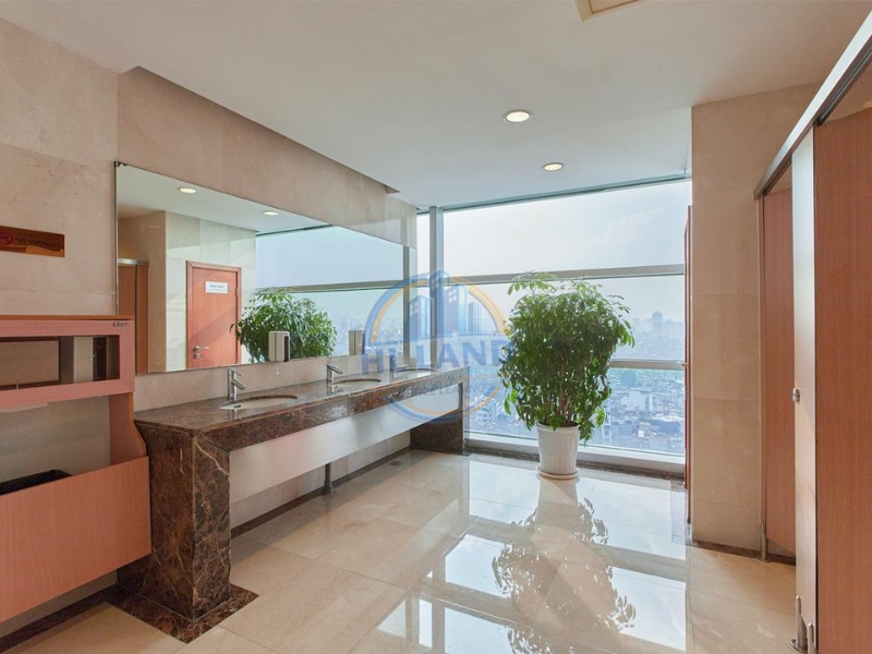 cho thuê văn phòng capital tower hoàn kiếm hà nội
