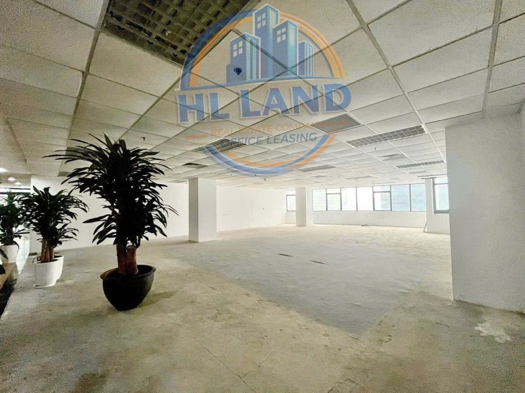 cho thuê văn phòng ceo tower đường phạm hùng