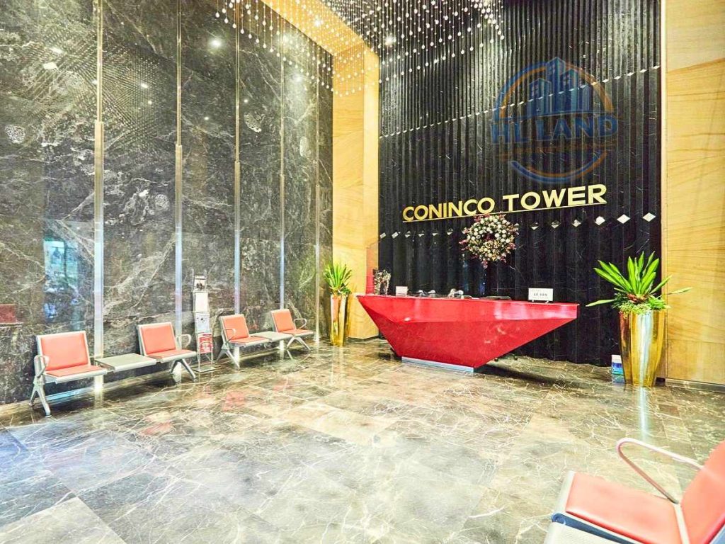 cho thuê văn phòng coninco tower đống đa hà nội