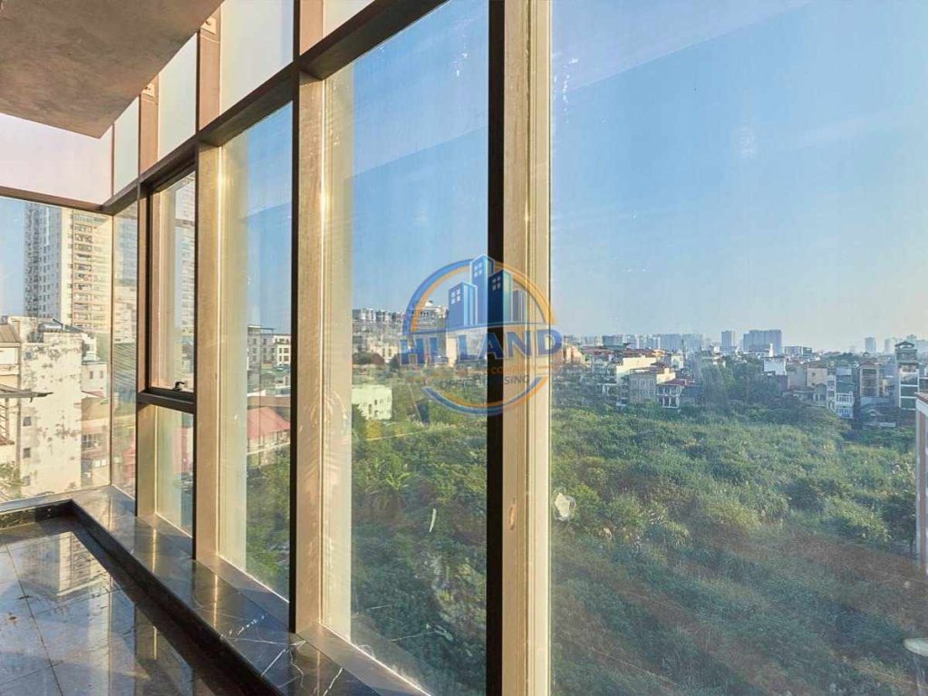 cho thuê văn phòng cora building hai bà trưng hà nội