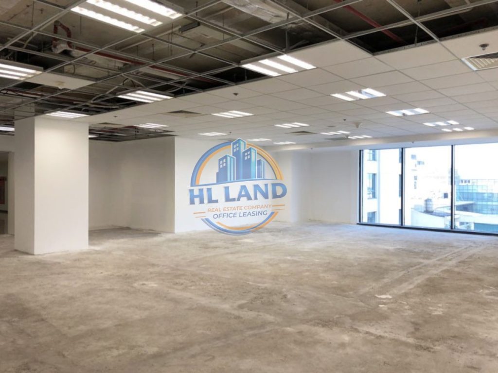 cho thuê văn phòng cornerstone building trung tâm hoàn kiếm