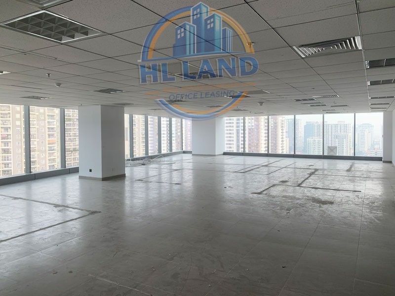 cho thuê văn phòng cục tần số phường yên hòa