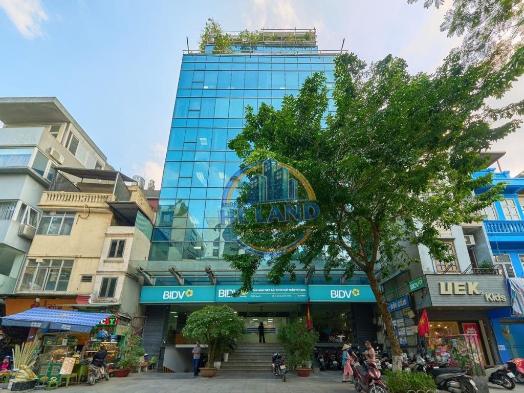 cho thuê văn phòng dc building 144 đội cấn ba đình hà nội