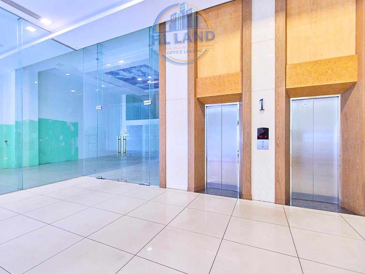 Trang thiết bị, tiện ích và dịch vụ của Tòa nhà Điện Biên