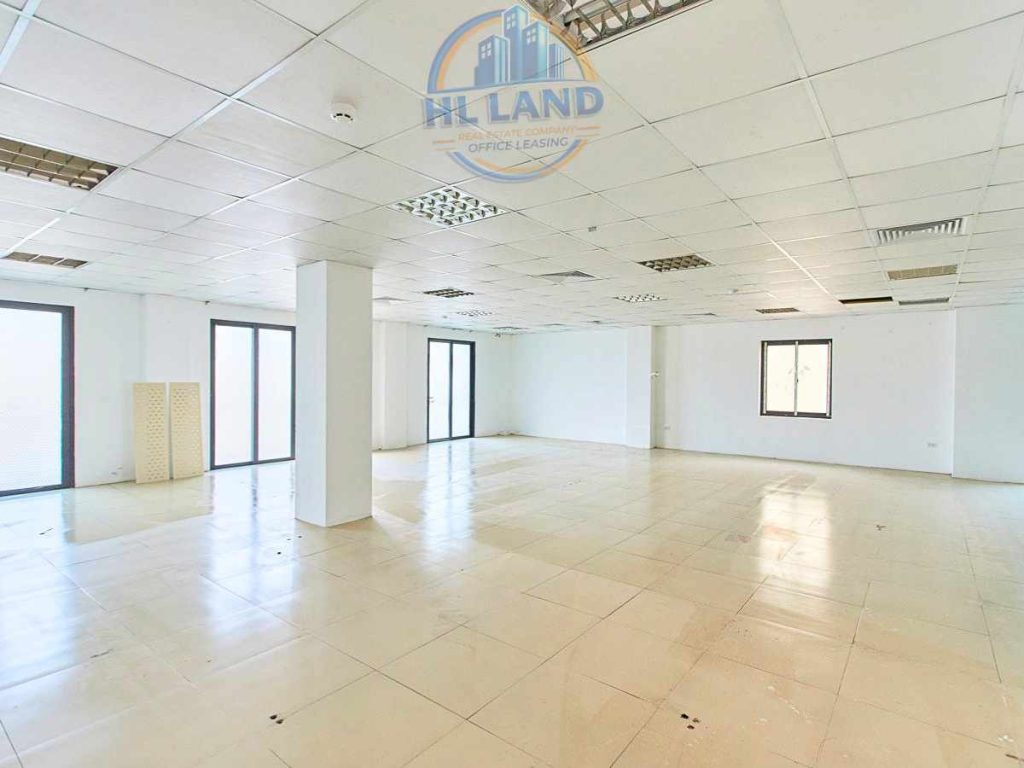 cho thuê văn phòng điện biên đống đa
