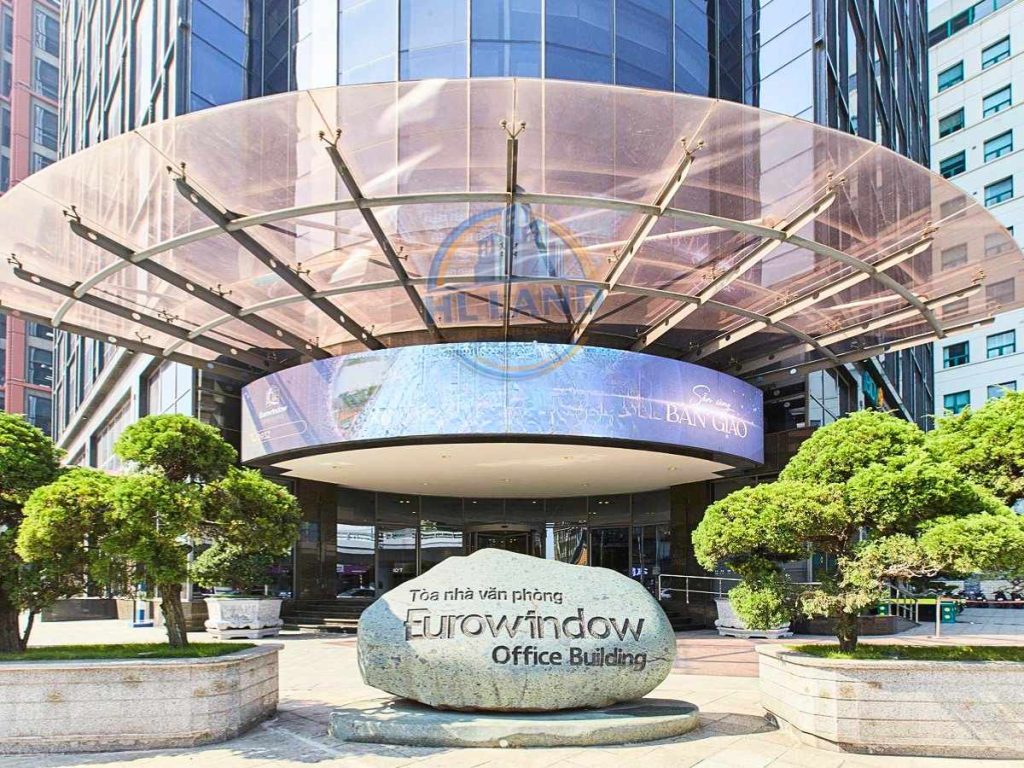 cho thuê văn phòng eurowindow 2 tôn thất tùng