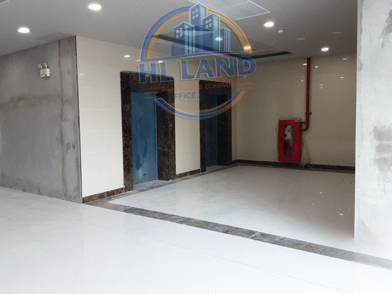 Cho thuê văn phòng Golden Park Tower Cầu Giấy Hà Nội