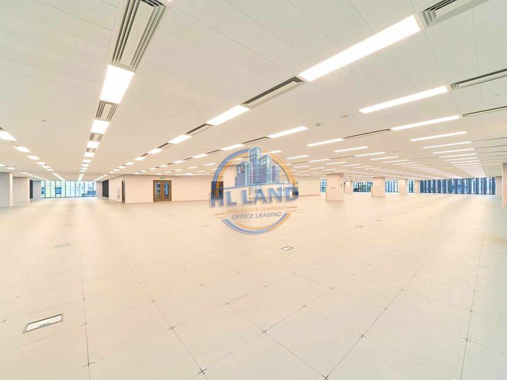 cho thuê văn phòng grand terra cát linh đống đa