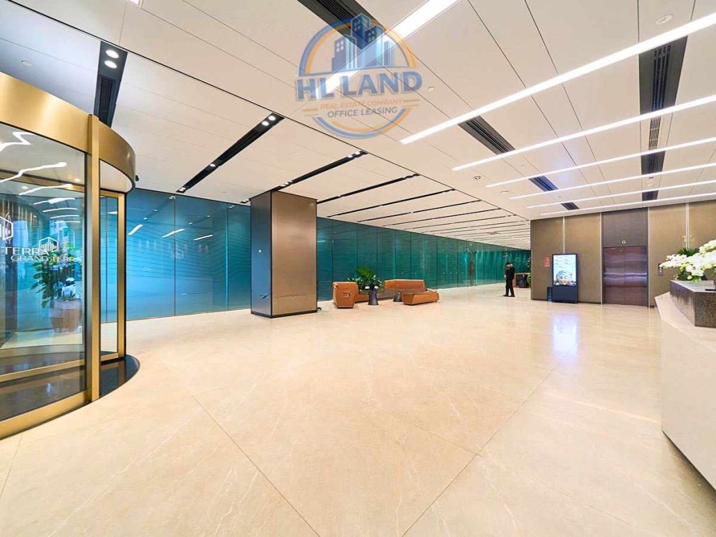 cho thuê văn phòng grand terra đống đa hà nội