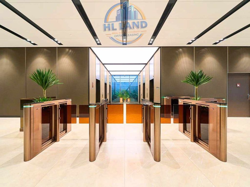 cho thuê văn phòng grand terra trung tâm hà nội