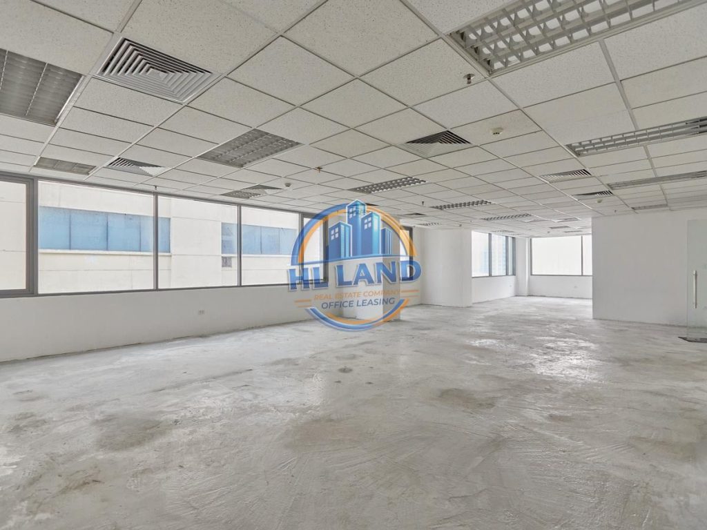 cho thuê văn phòng handiresco tower kim mã hà nội