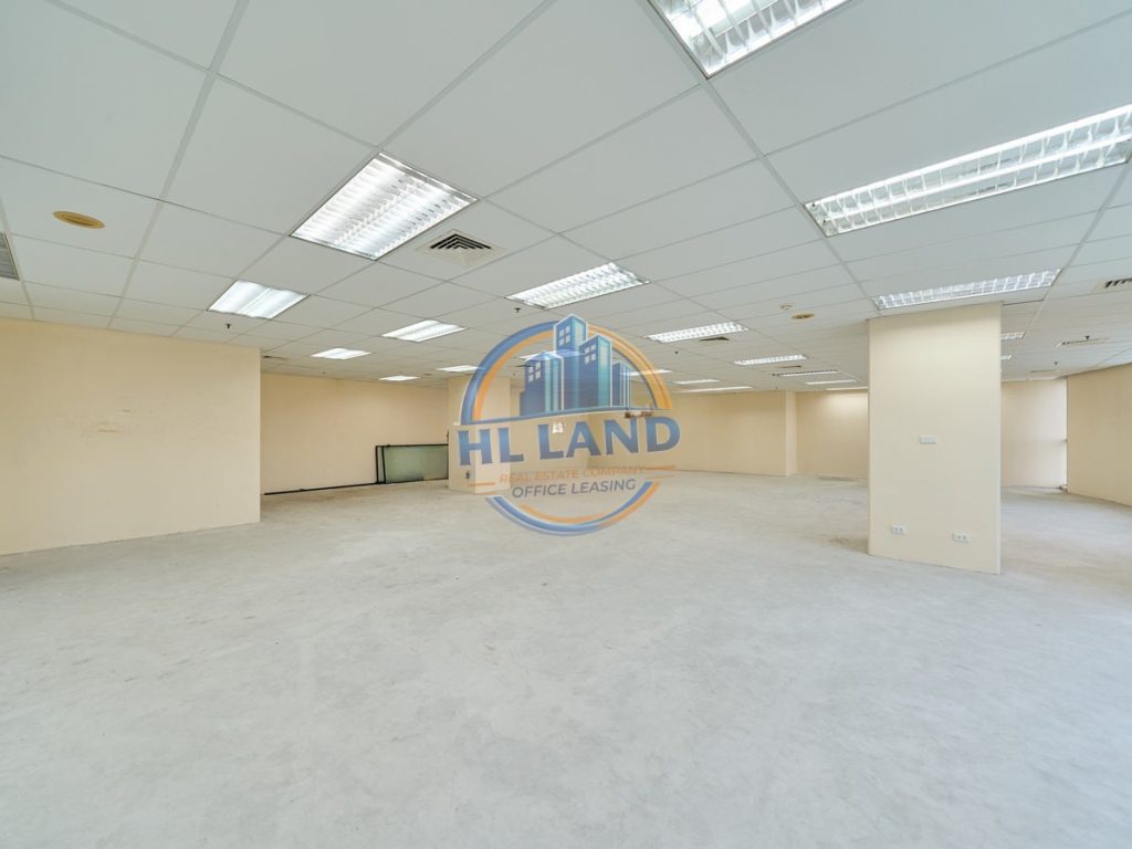 cho thuê văn phòng hco building melia hà nội