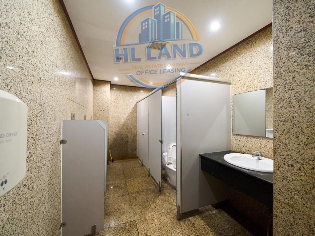 cho thuê văn phòng hdi building hai bà trưng