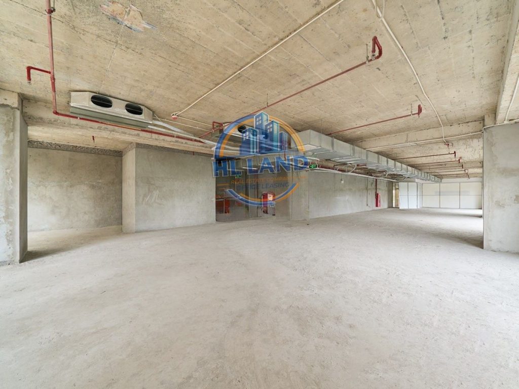 Cho thuê văn phòng HDI Tây Hồ Hà Nội