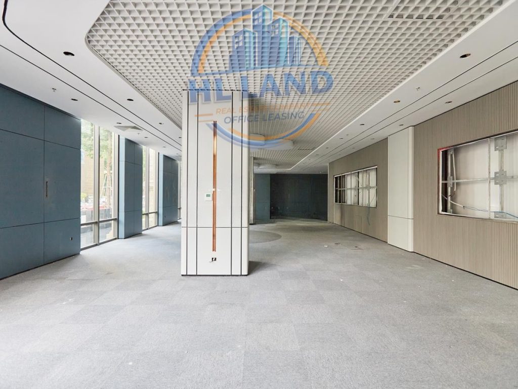 cho thuê văn phòng hdi tower hai bà trưng hà nội