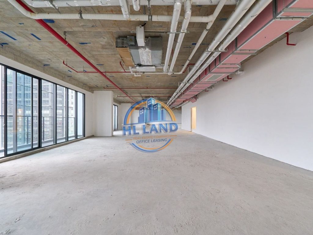 Cho thuê văn phòng Heritage West Lake Hà Nội