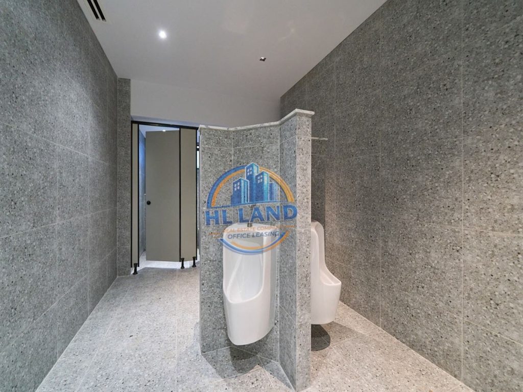 Cho thuê văn phòng Heritage West Lake Lạc Long Quân Tây Hồ