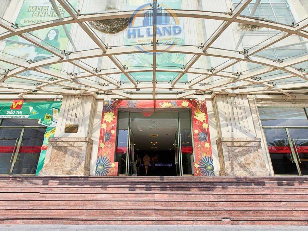 cho thuê văn phòng hòa bình green city 505 minh khai