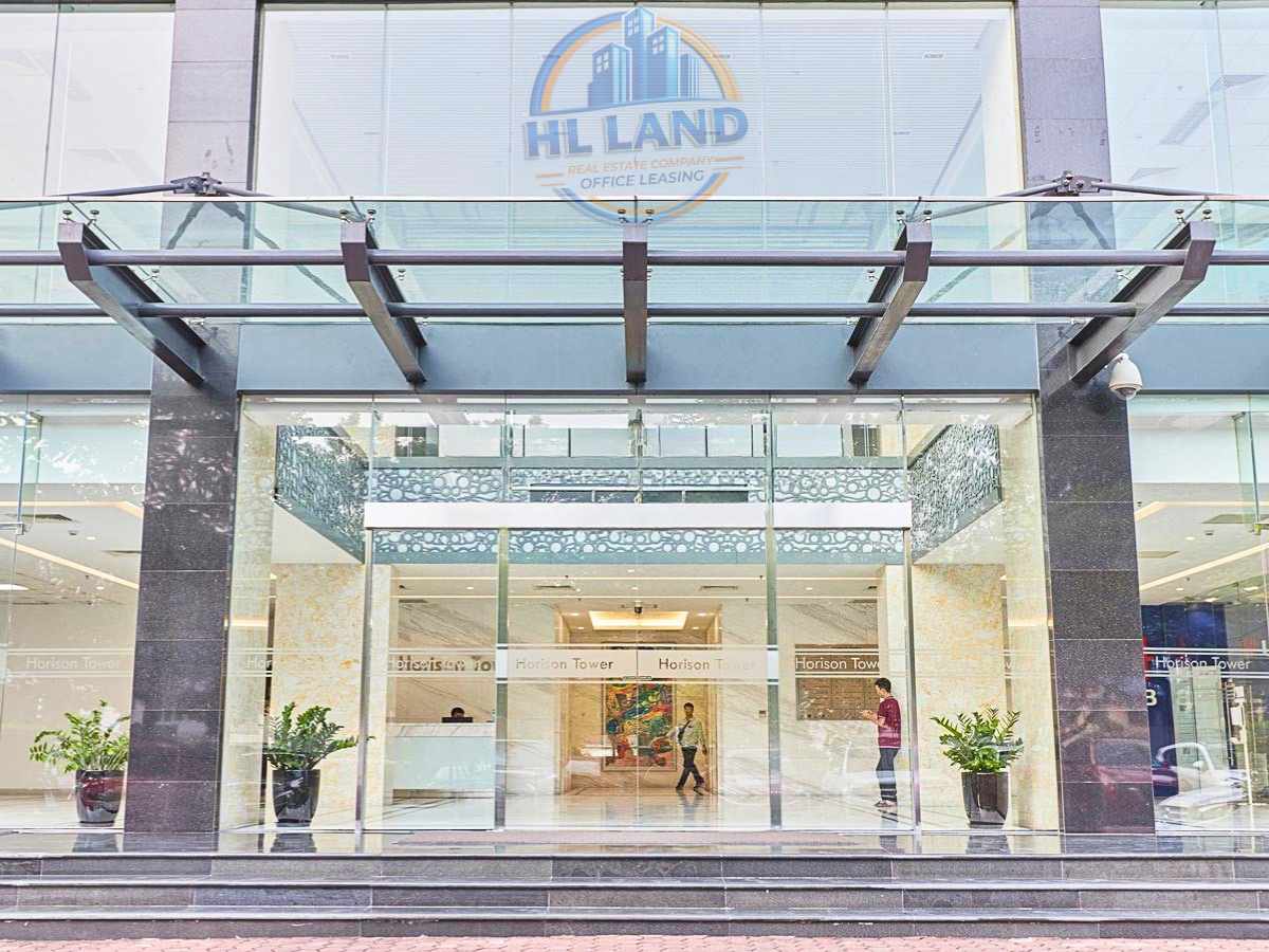 Môi trường doanh nghiệp & khách thuê tiêu biểu tại Horison Tower