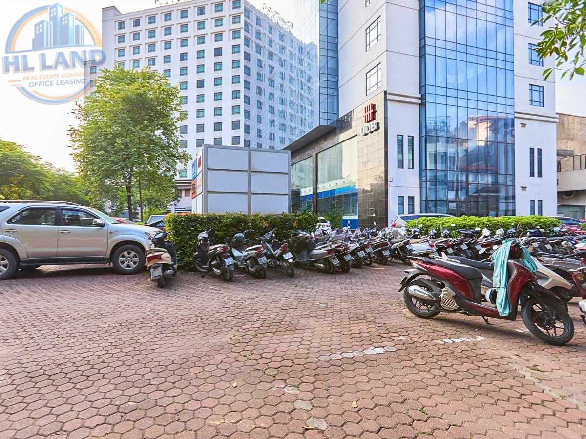 Trang thiết bị, tiện ích và dịch vụ tại tổ hợp Pullman – Horison Tower