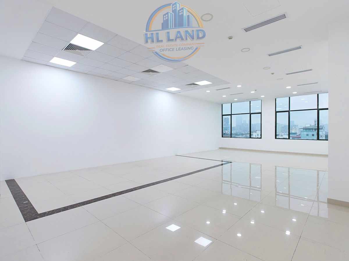 Giá thuê văn phòng IDMC Láng Hạ Building và diện tích trống