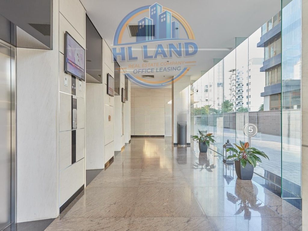 cho thuê văn phòng idmc mỹ đình building nam từ liêm hà nội