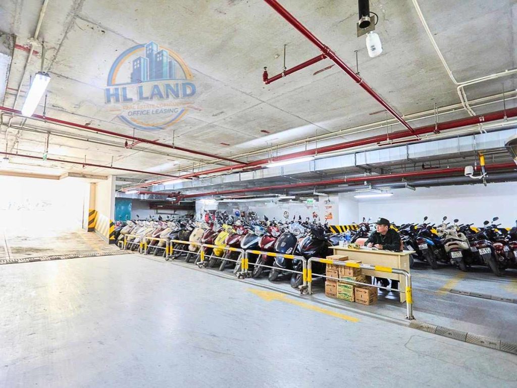 cho thuê văn phòng imedia tower gần phạm ngọc thạch