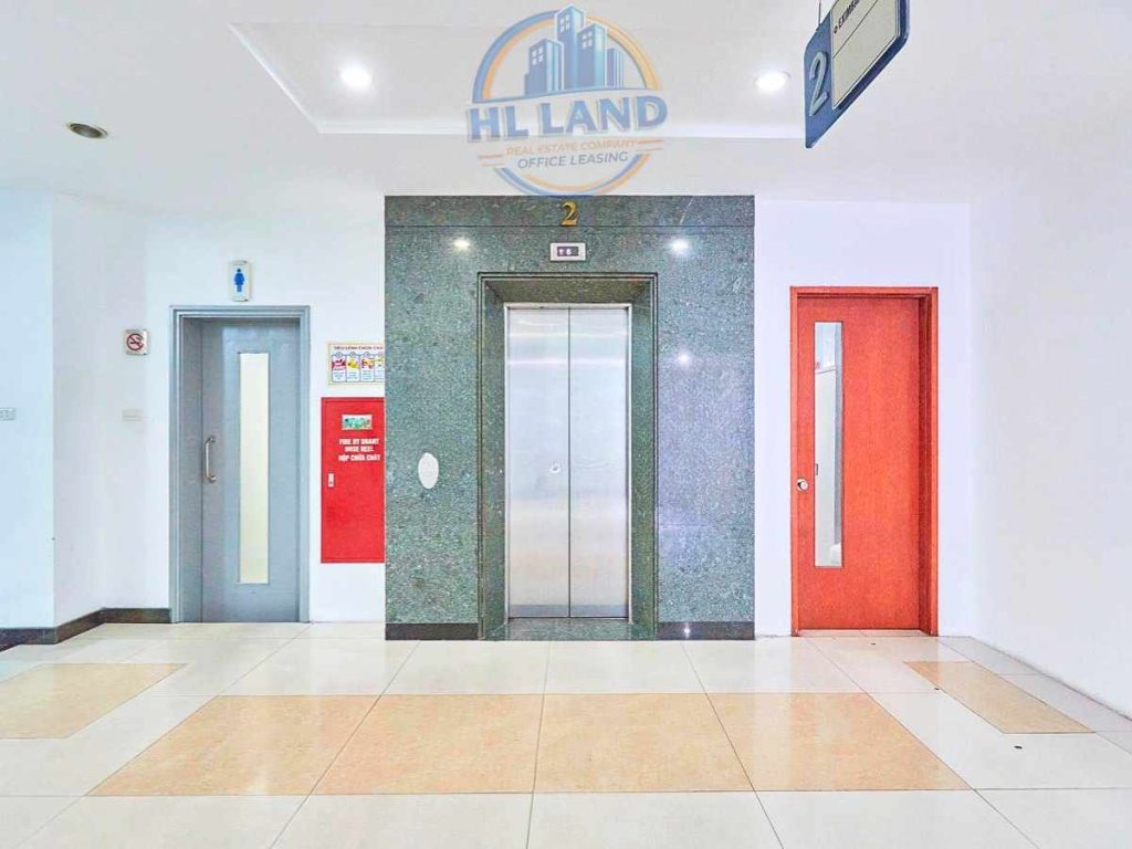 cho thuê văn phòng kinh đô building phường đống đa