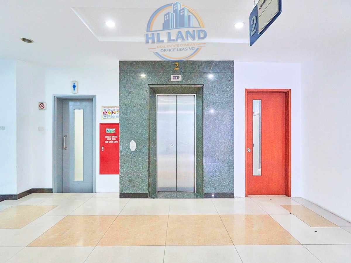 Trang thiết bị, tiện ích và dịch vụ của toà nhà Kinh Đô Building
