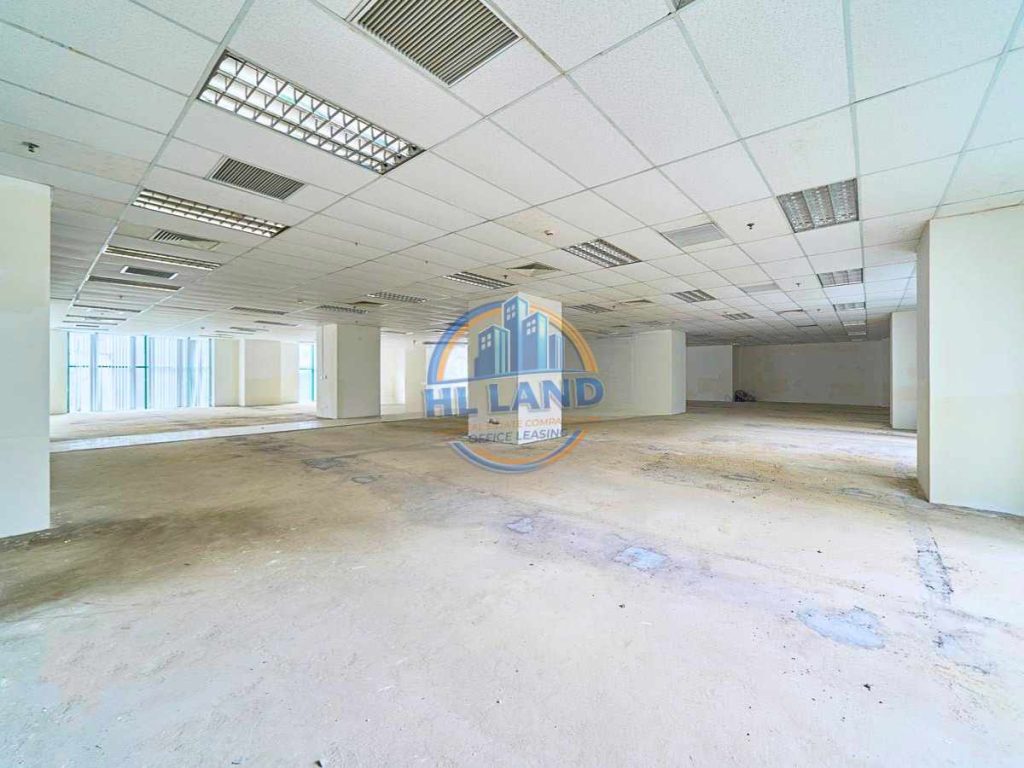 cho thuê văn phòng kinh do tower hai bà trưng hà nội