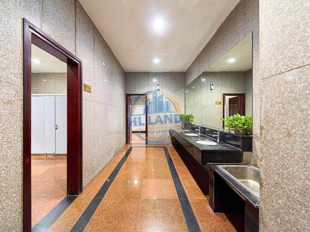 cho thuê văn phòng kinh do tower trung tâm hà nội