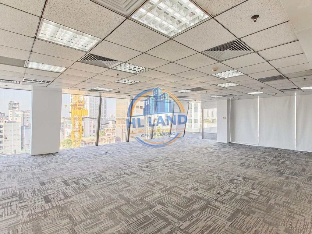 cho thuê văn phòng leadvisors place phố cổ hà nội