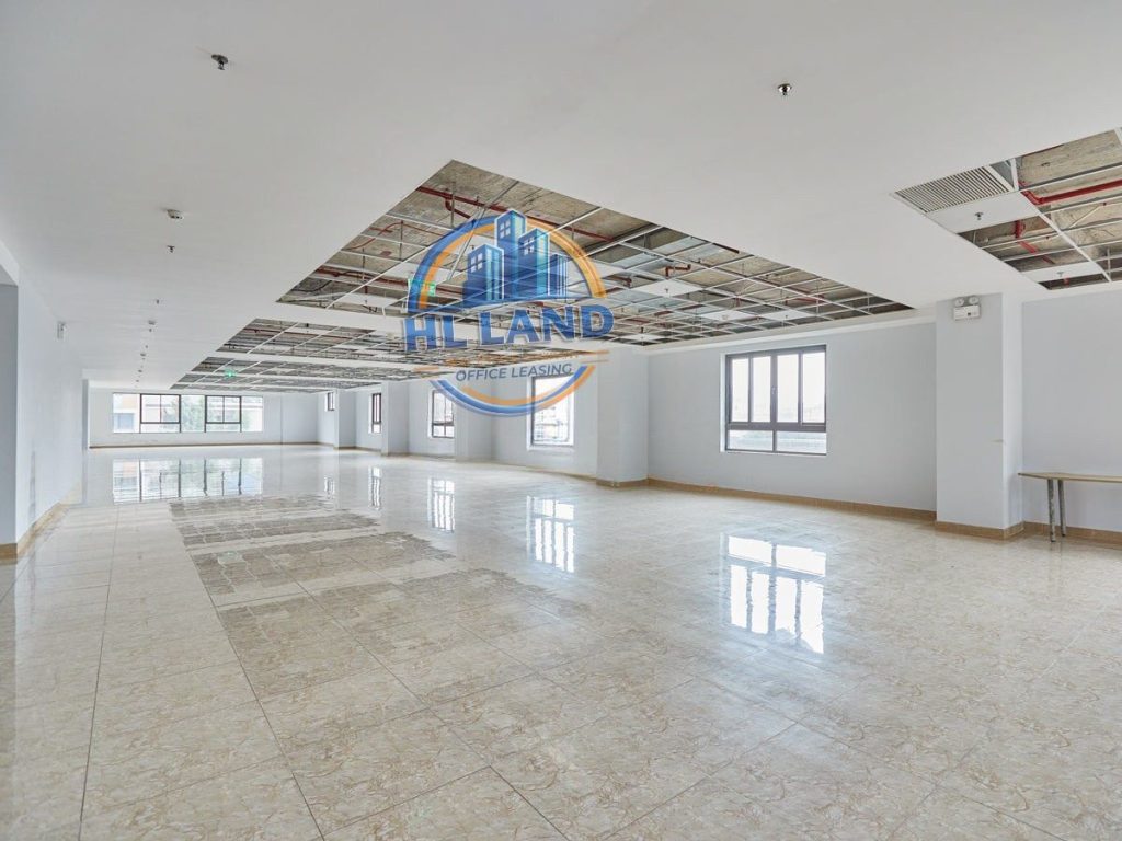 cho thuê văn phòng liễu giai tower liễu giai hà nội