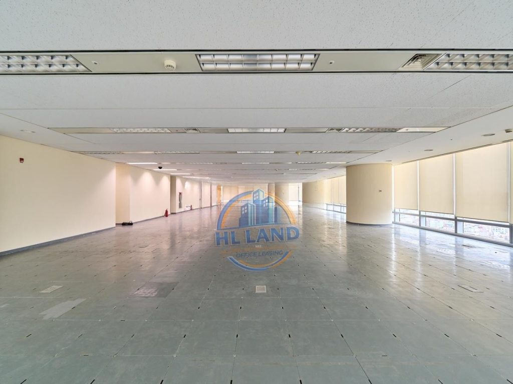 Cho thuê văn phòng Lotte Center Hanoi Hà Nội