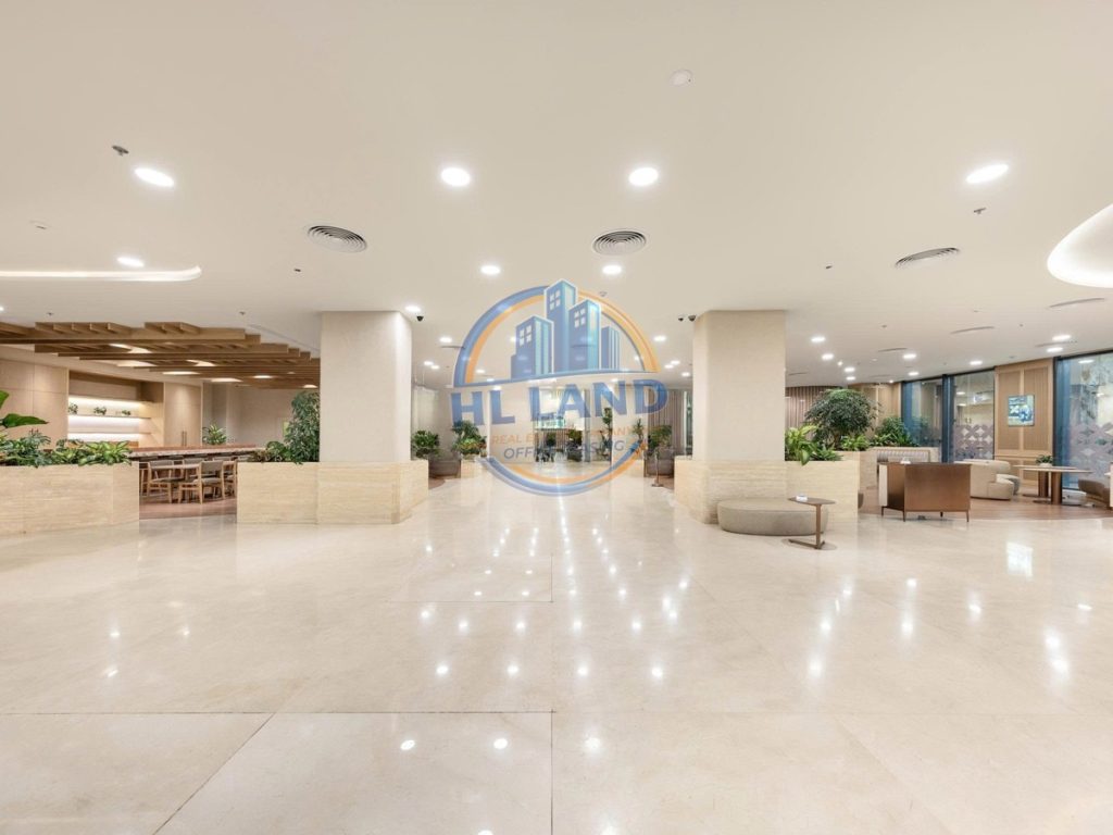 cho thuê văn phòng lpb tower 17 tông đản