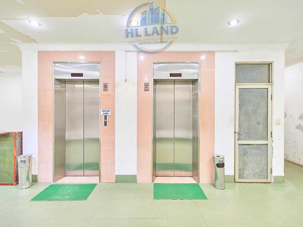 Trang thiết bị, tiện ích và dịch vụ của toà nhà Machinco Building Thái Hà