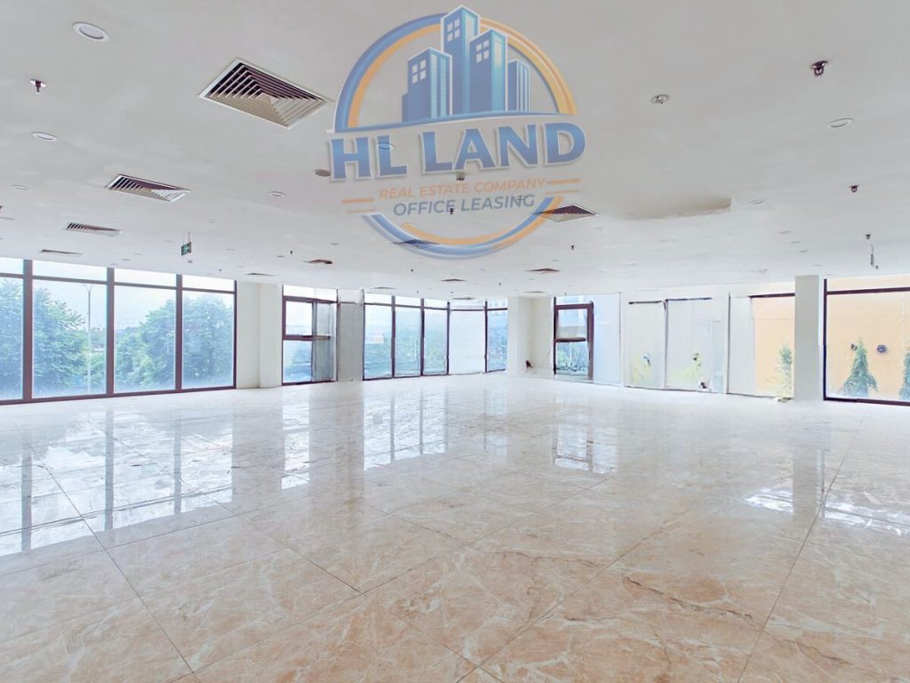 cho thuê văn phòng mhdi lê đức thọ phường từ liêm