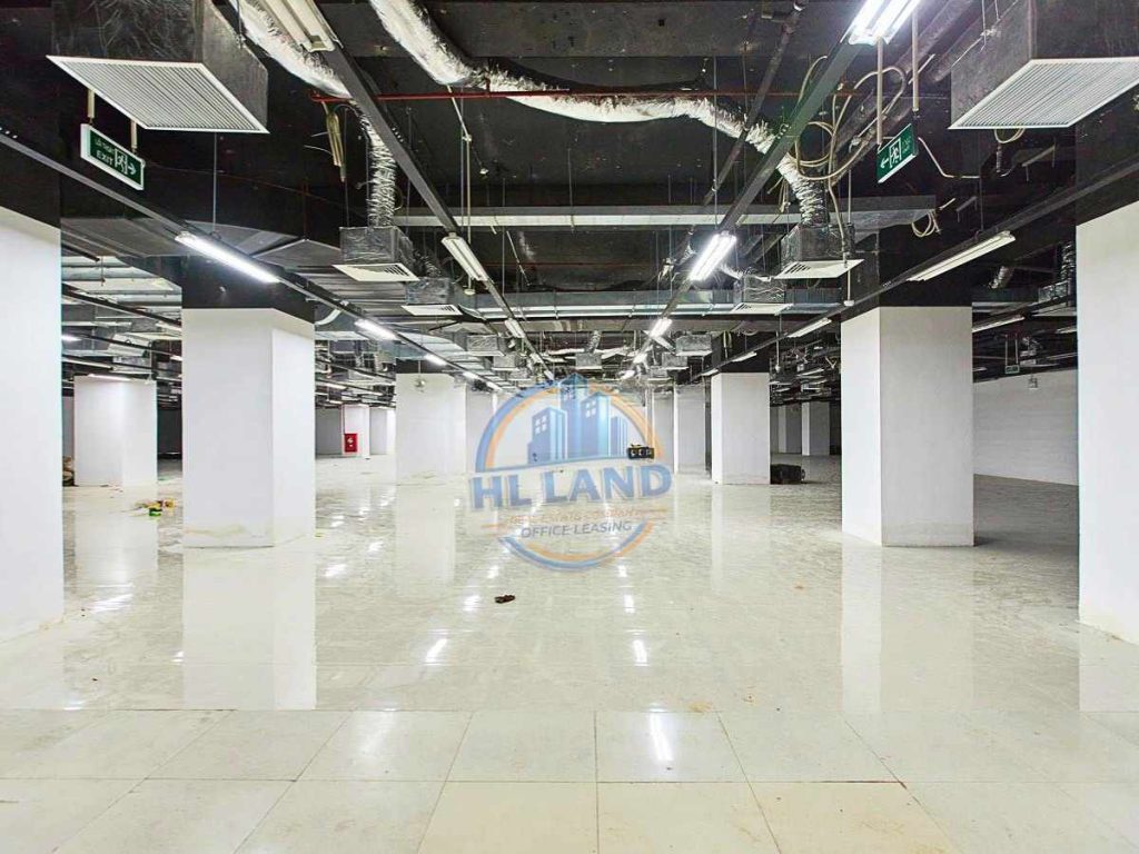 cho thuê văn phòng mipec tower đống đa hà nội
