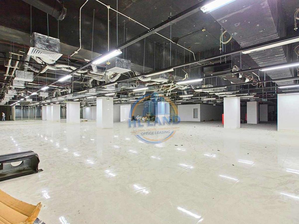 cho thuê văn phòng mipec tower trung tâm đống đa