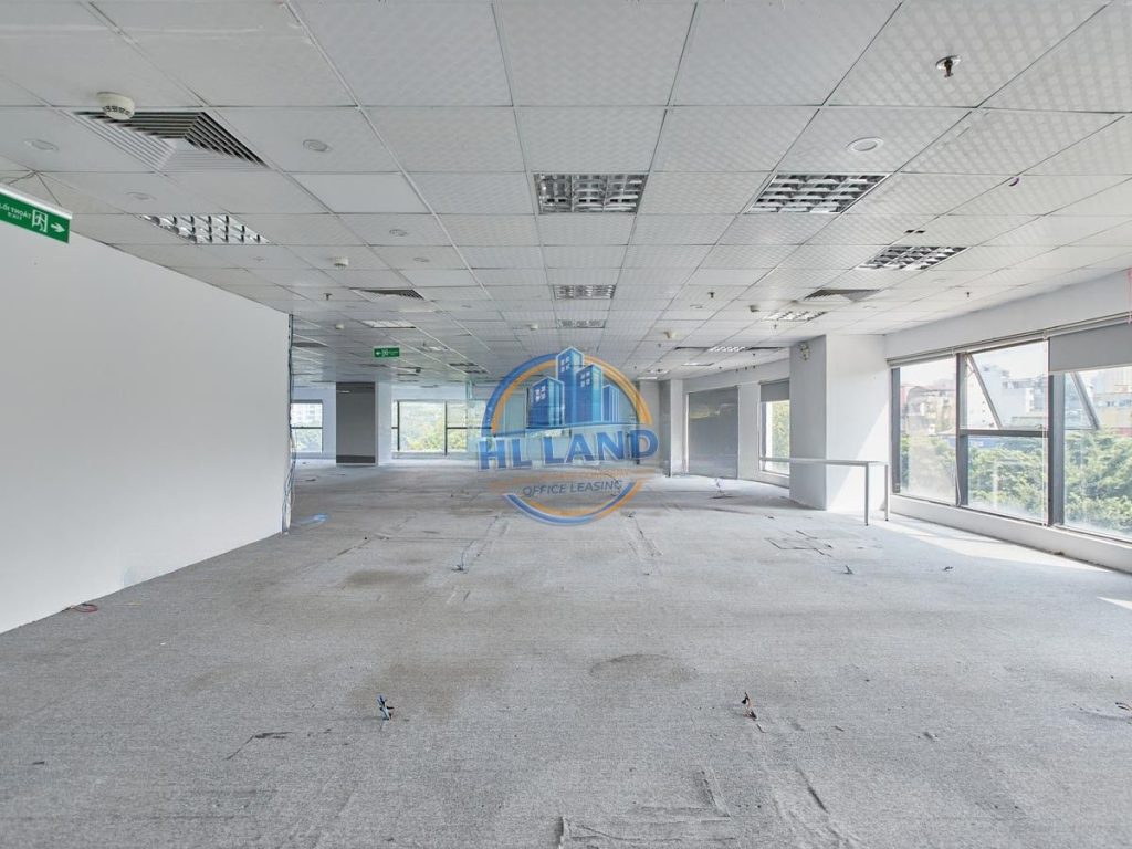 cho thuê văn phòng ngọc khánh plaza giảng võ